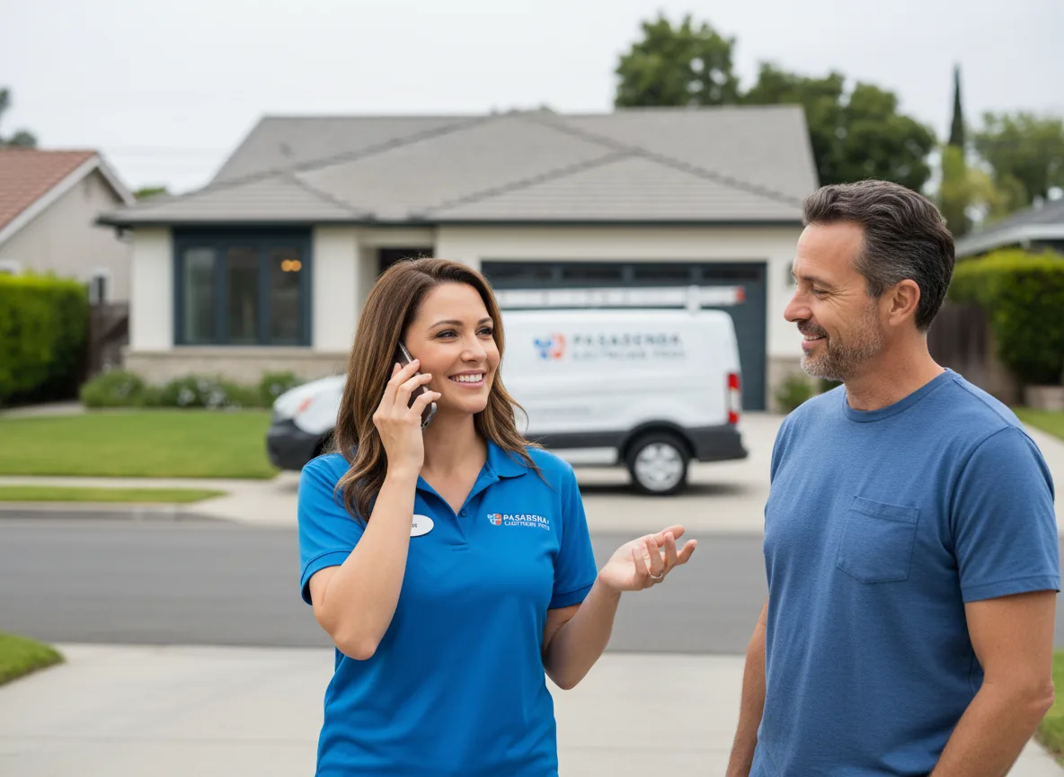 Electrician Winfield, KS FAQs